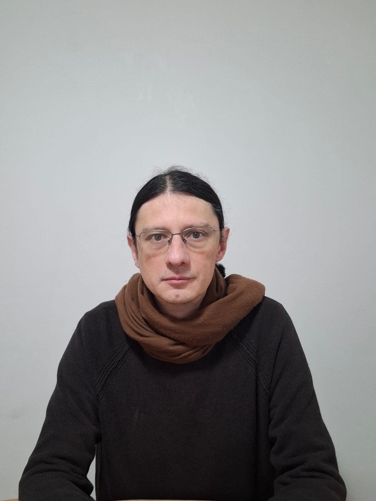 Guillermo Zuleta Flores